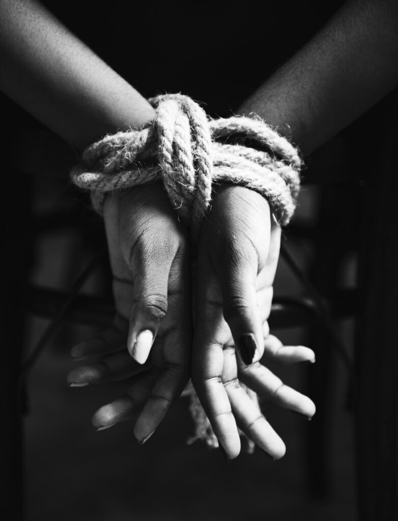 Rights of accused person