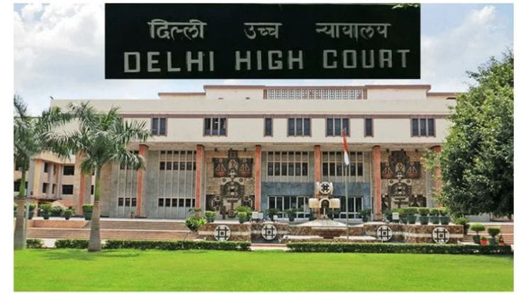 Delhi High Court
