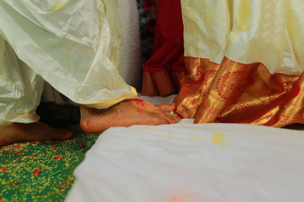Marital Rape