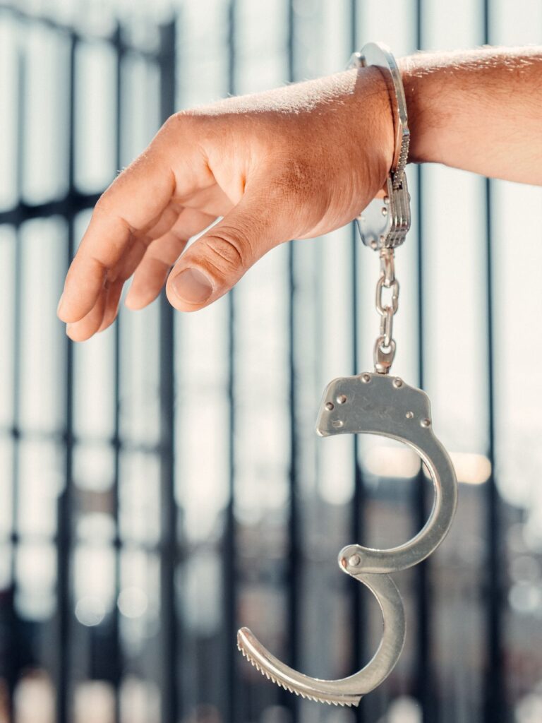 Bail In India