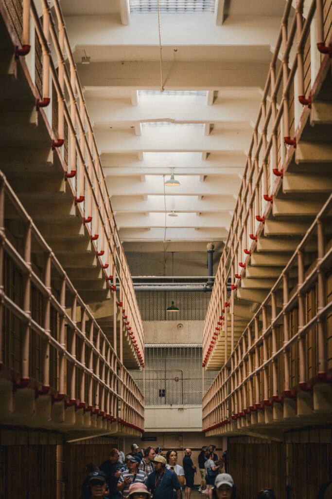 Prison Reforms