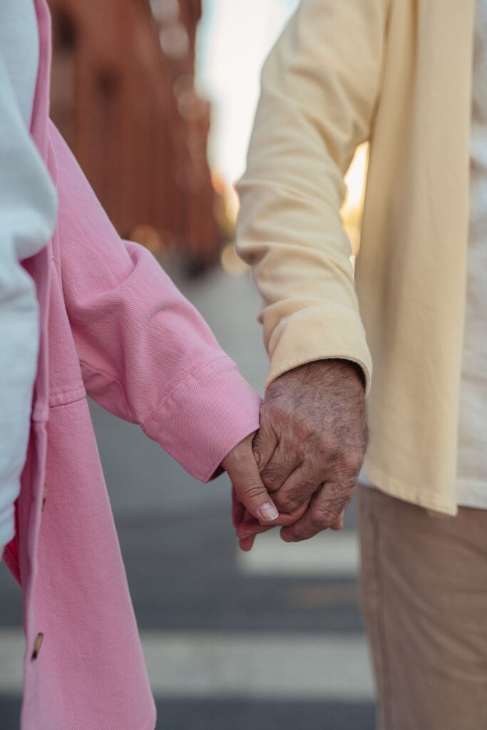 Rights of senior citizens