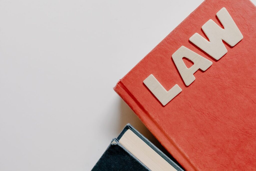 Legal Notice