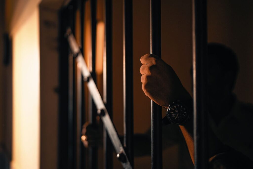 Bail Versus Jail