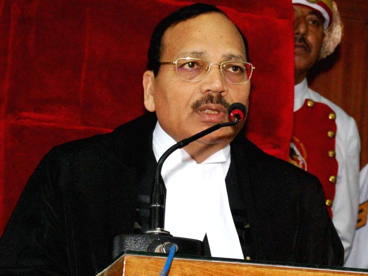 CJI Surya Kant