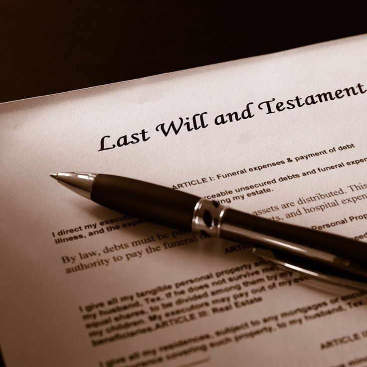 inheritance laws