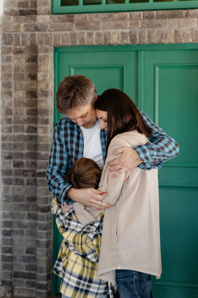 Child custody