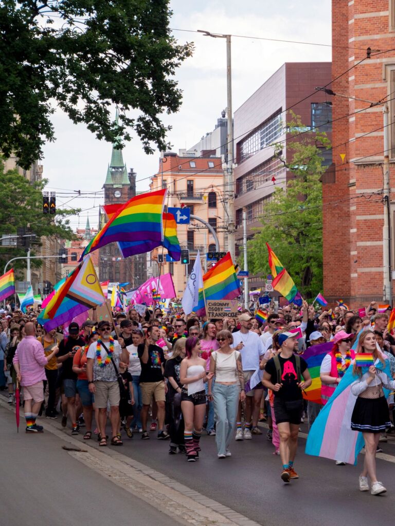 Transgender Rights