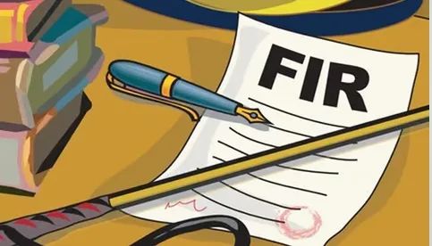 Zero FIR in India