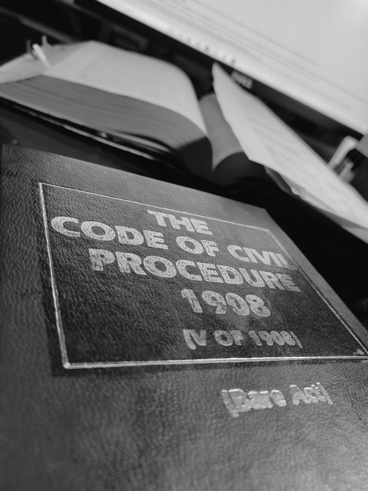 Bare Act of CPC: Order XIV Rule 2 CPC