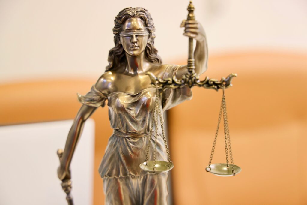 Leave to defend: basic principles of natural justice
