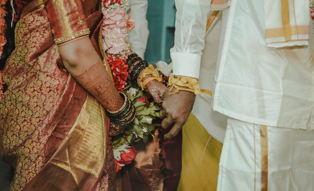 Valid Hindu Marriage